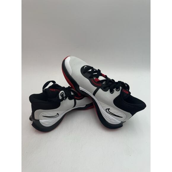 Nike RENEW ELEVATE III Women's NWD Athletic Sneaker White MISMATCH SIZES - Picture 8 of 12